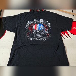 Rock On The Range 2014